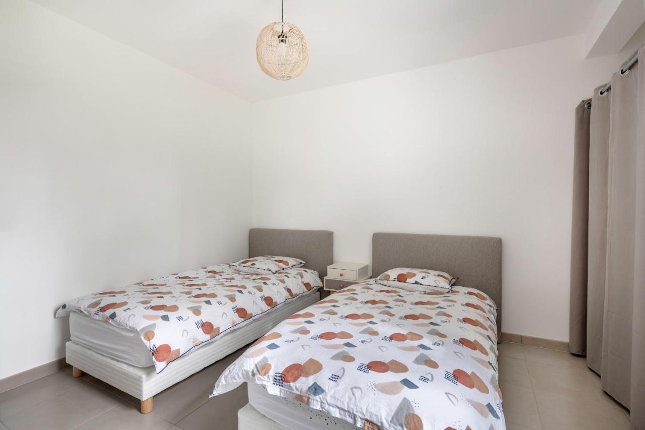 Appartement Moderne Pour 4 Situe A La Baule Buitenkant foto